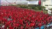 Cumhurbaşkanı Erdoğan: 'PYD'nin başı yakalandı. Çekya inşallah bunu Türkiye'ye teslim eder' - ŞANLIURFA
