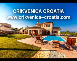 Villa Krk - Villa and holiday house Krk