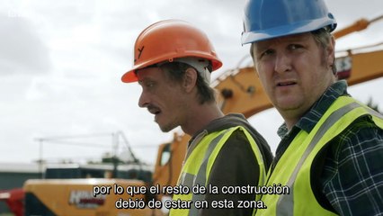 Detectorists (Prospectores) S03E01 Subtitulado Español