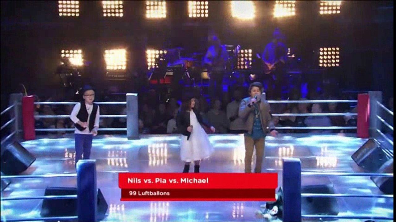 Staffel 5 Pia