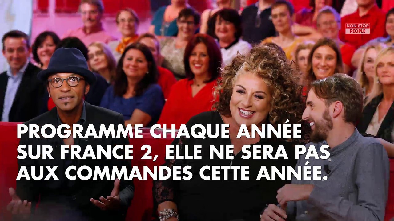 Eurovision 2018 : Christophe Willem remplacera Marianne James