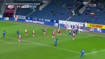 Pascal Schurpf second Goal HD - Luzern 2 - 1 Thun - 25.02.2018 (Full Replay)