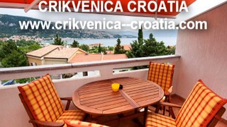 Holiday Krk - Holidays and accommodation on Krk