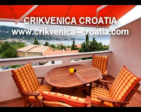 Holiday Krk - Holidays and accommodation on Krk