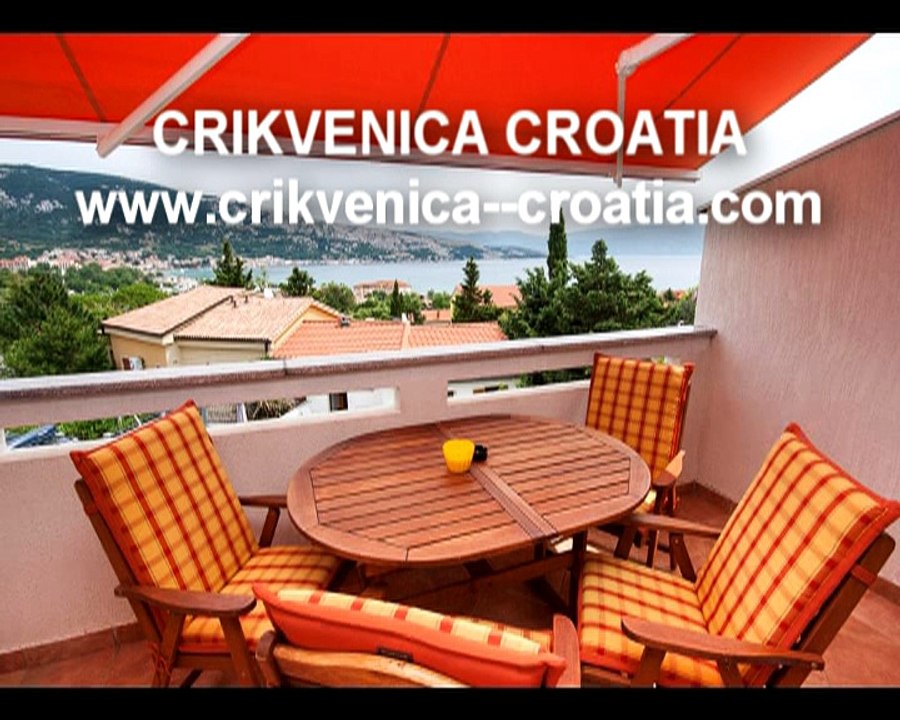 Holiday Krk - Holidays and accommodation on Krk