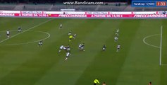Mattia Valoti Goal Hellas Verona 2-1 Torino