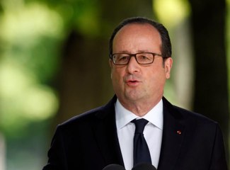 Parti socialiste : François Hollande change son fusil d'épaule