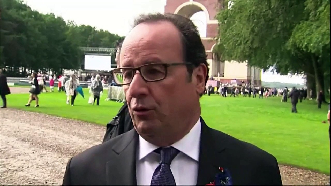Parti socialiste : François Hollande change son fusil d'épaule