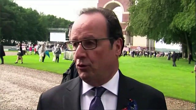 Parti socialiste : François Hollande change son fusil d'épaule