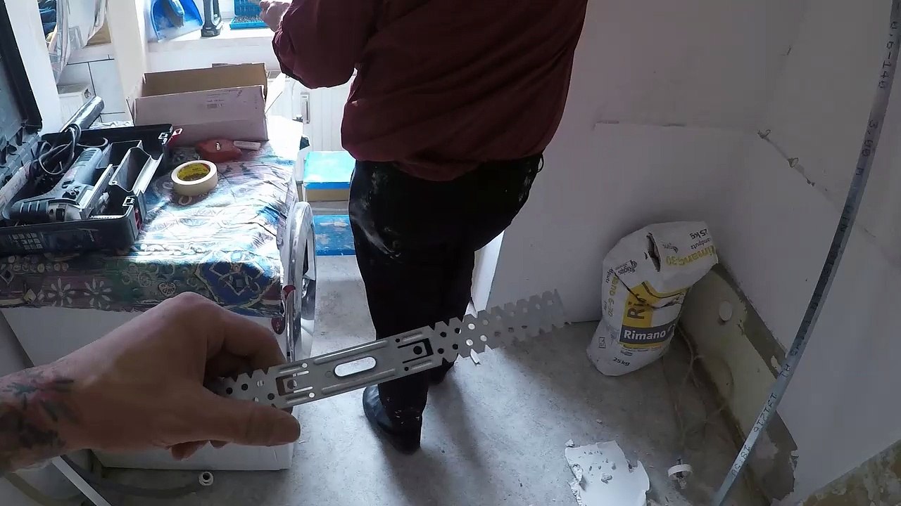 Küchen-Blog Teil 1/?