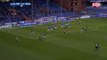 Duvan Zapata  SUPER Goal HD - Sampdoria	2-0	Udinese 25.02.2018