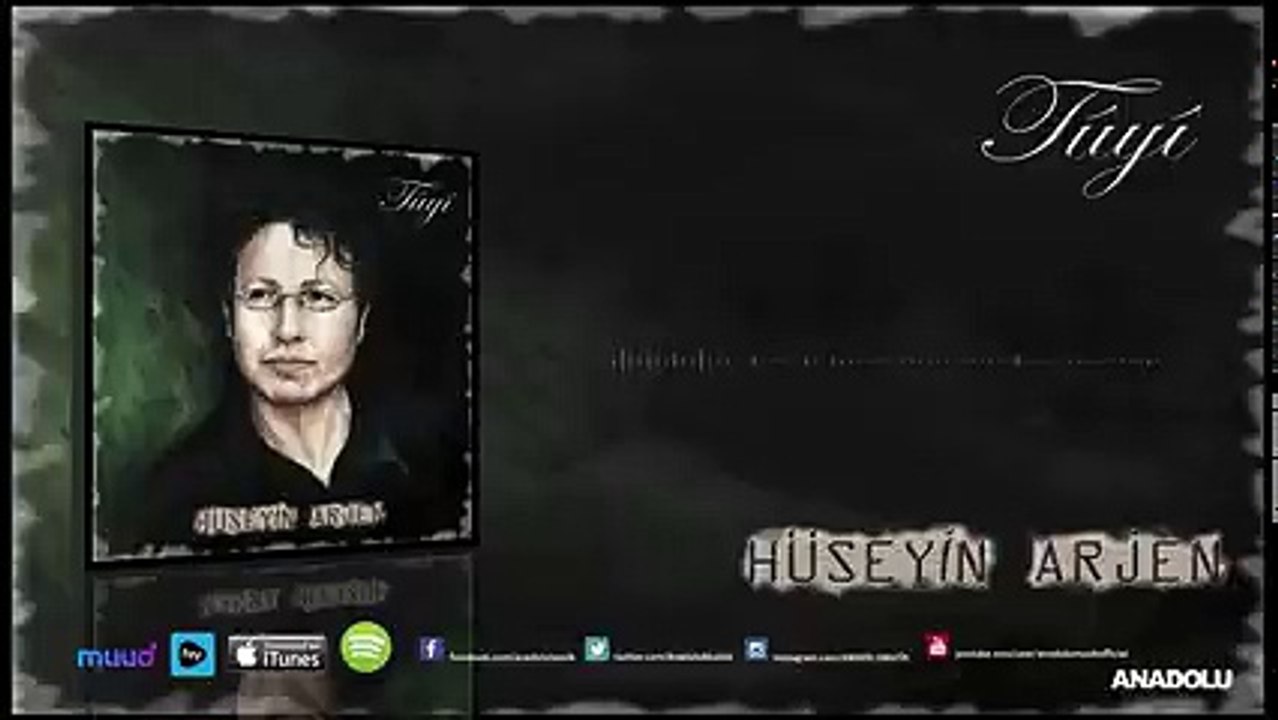 Hüseyin Arjen - Jiyîn Û Dîl