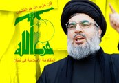 Hezbollah's Ideology: Collection of Sermons from Hassan Nasrallah