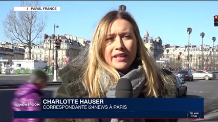 Collomb a révélé que deux projets d'attentats déjoués en France en 2018