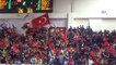 PTT Kadınlar Türkiye Kupası’nda Yakın Doğu Üniversitesi şampiyon oldu