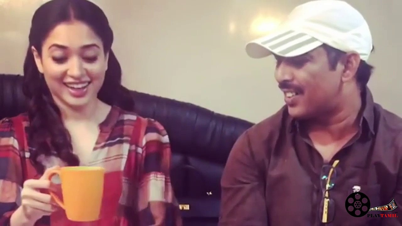 tamannaah speaks about her special coffee for health