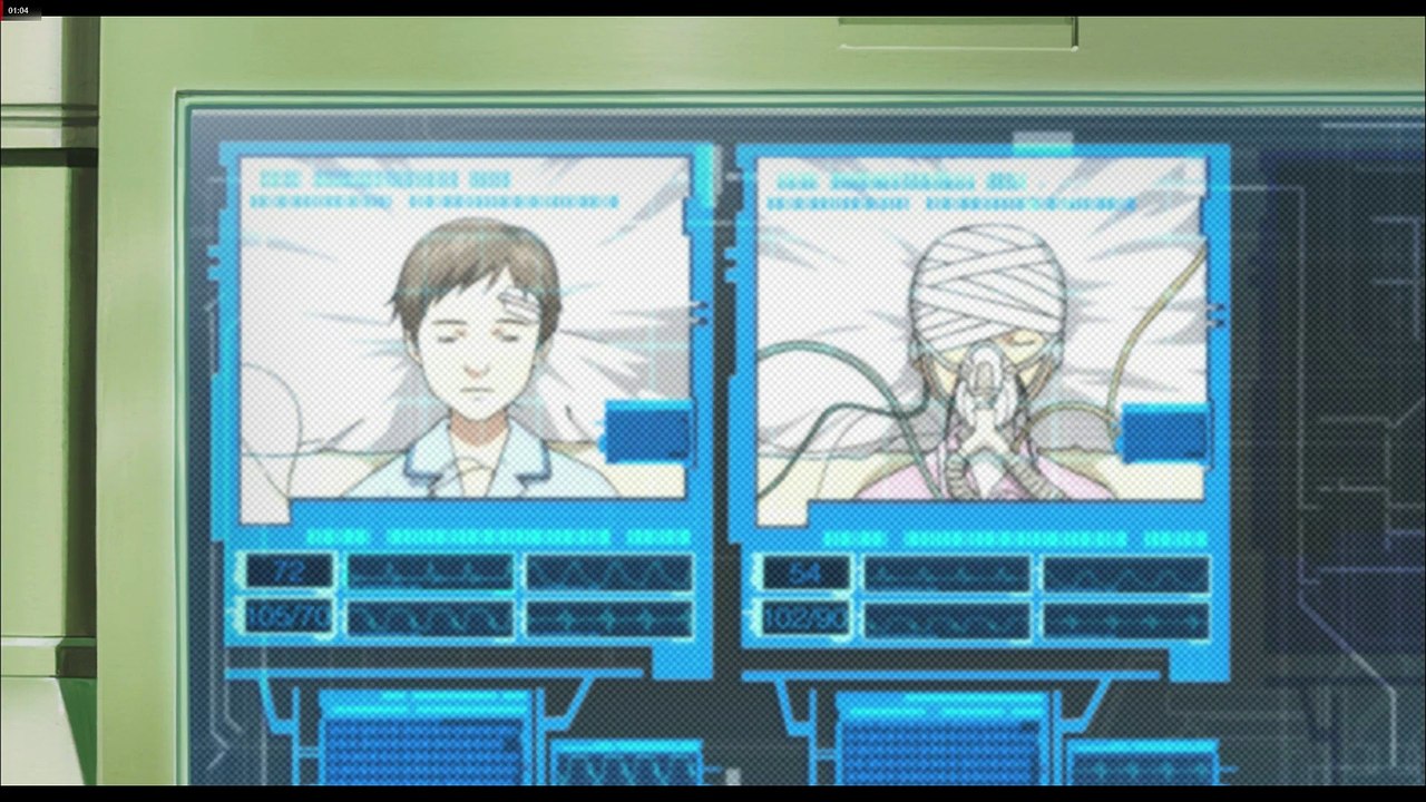 Kuze's Story