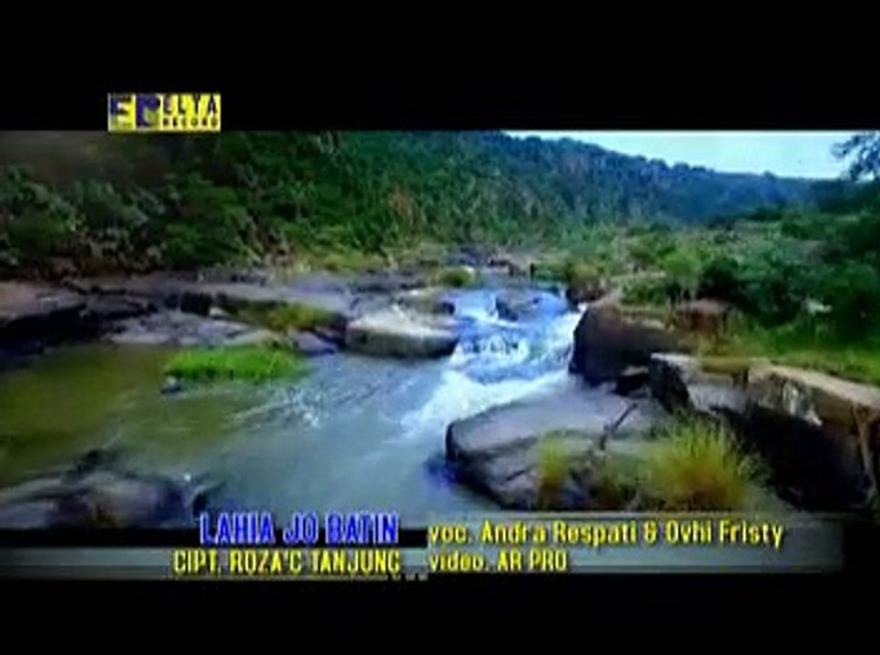 Lagu Minang Terbaik 2018 Andra Respati & Ovhi Firsty - Lahia Jo Bathin
