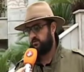 صحبت‌های بازیگر سینما درباره درگیری با علی دایی در هتل