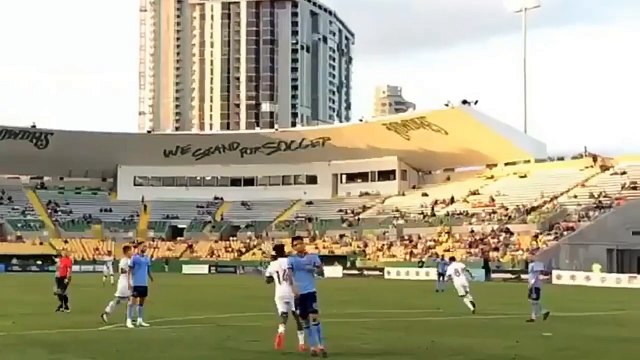 Saphir Taider vs New York City