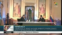 Maduro: Invito a la oposición para que venga a la vía electoral