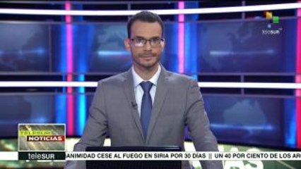 Maduro asegura que la corrupción se está combatiendo en Venezuela