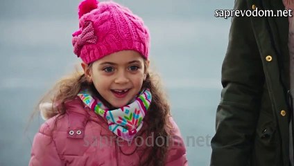 Gospodja Fazilet i njene kceri - 36 Epizoda 2 deo S prevodom