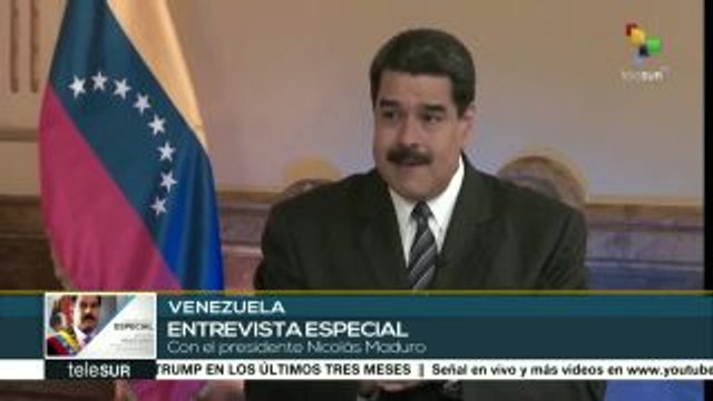 Pdte. Maduro: Tenemos el reto de regularizar la economía productiva