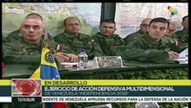 Nicolás Maduro: Venezuela mantendrá alianzas con otros países
