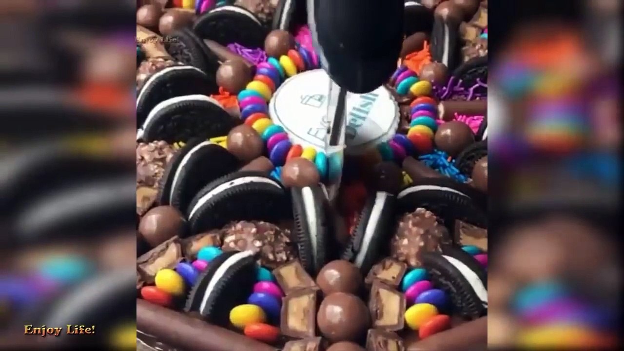 عشاق الشوكلاتة #قلبي الصغير لا يتحمل # دقائق ممتعة