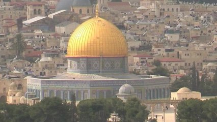 미국 "대사관 5월 예루살렘 이전"...아랍권 강력 반발 / YTN