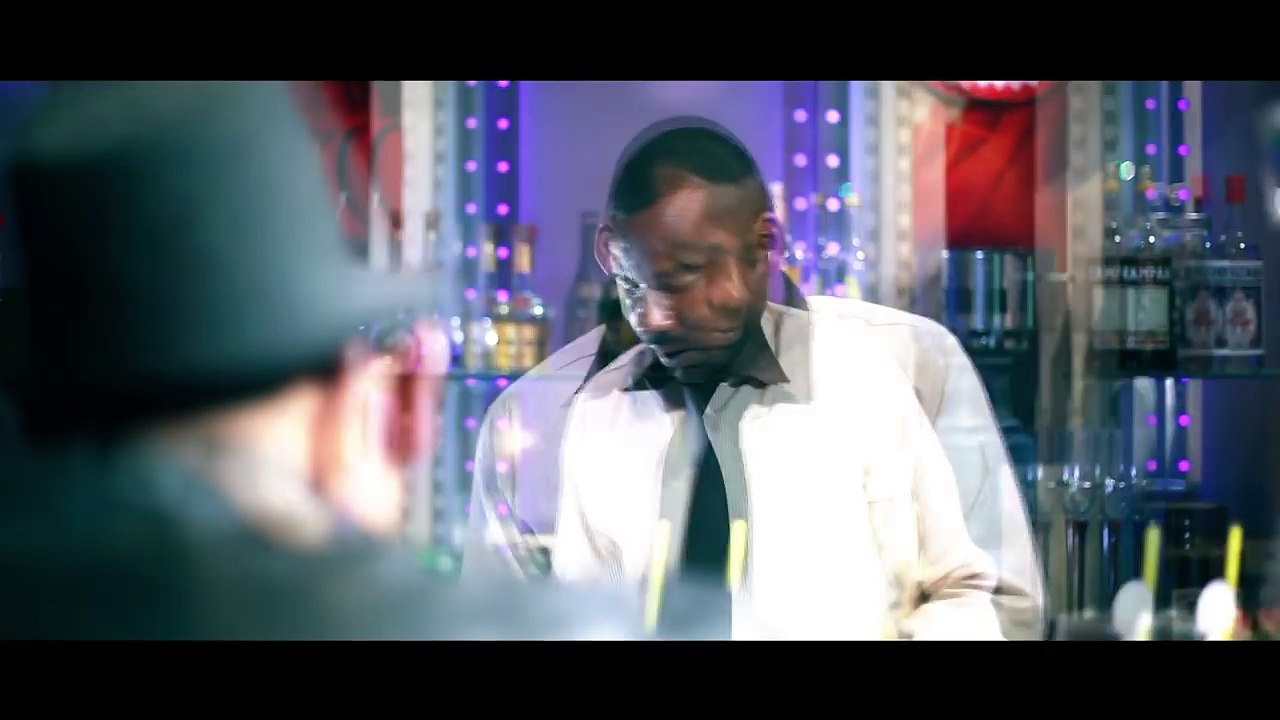 Balti featuring Zied Nigro - Douza Douza