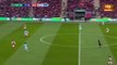 Sergio Aguero  Goal HD - Arsenal	0-1	Manchester City 25.02.2018