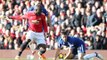 Manchester United 2 - 1 Chelsea | Lukaku Finally Shines On Big Stage | Internet Reacts
