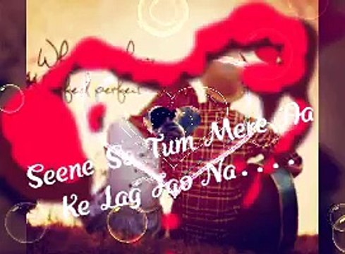 Tum Meri Dhakanon Ki Suno Chal Wahan Jate Hai -2 Pyar Karne Chalo Hum Wahan Jate Hai \\ Love Nd Romantic Whatsapp Status Video