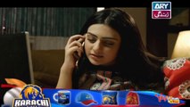 Tumhare Hain Episode 07 - on Ary Zindagi in High Quality - 25th February 2018