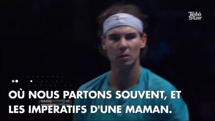 Clémentine Sarlat (Stade 2) : "Difficile de revenir après un congé maternité !"