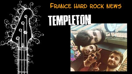 FRANCE HARD ROCK NEWS #2 (Stoner, doom, grunge: Music & news compilation)