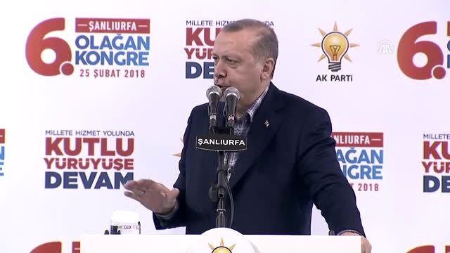 Cumhurbaşkanı Erdoğan: (Salih Müslüm'ün Yakalanması) Temenni Ederim Ki Çekya, Bunu Bize Teslim...