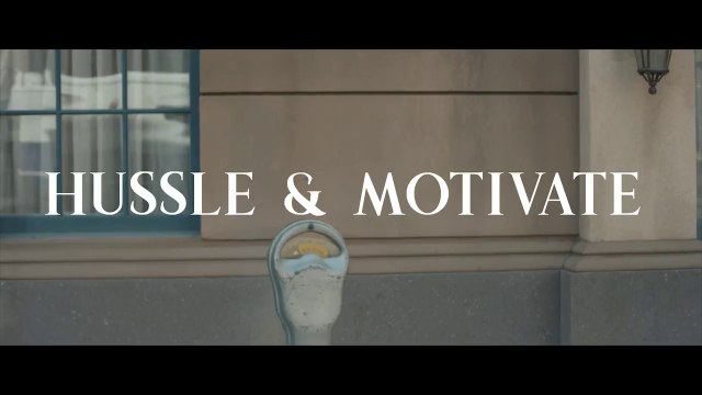 Nipsey Hussle Hussle & Motivate