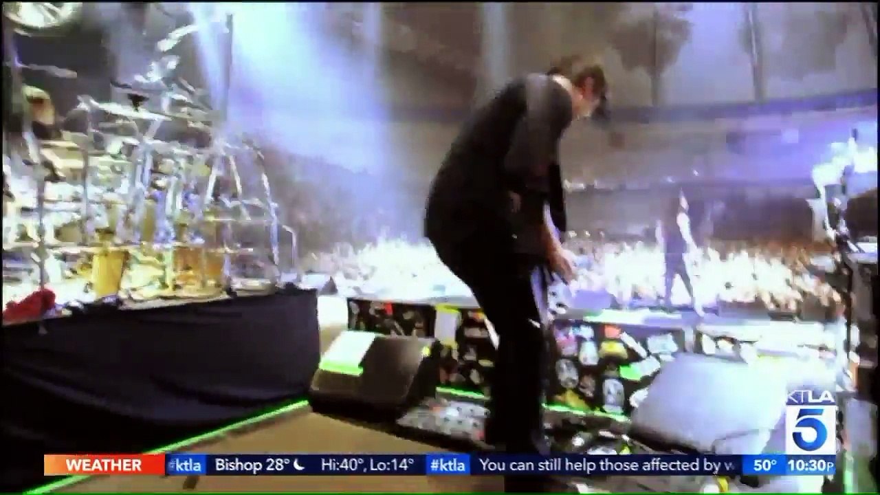 Music Program Helps Recovering Opioid Addicts Stay Clean