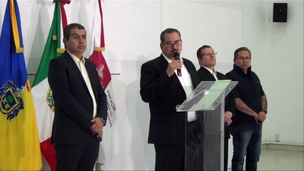 México: cuatro policías detenidos por desaparición de italianos