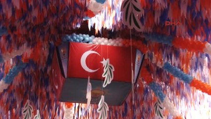 Gaziantep-Cumhurbaşkanı Erdoğan Bize İhanet Edenlere Saygımız Olmaz