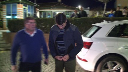 Jesulín asegura que María José Campanario está "muy bien"