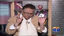 Nawaz Sharif Agr Bach Gae Phir Aur Kuch Nahi Bachta- Hassan Nisar
