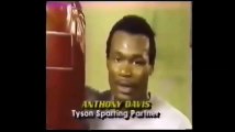 Sparring Assasins: Mike Tyson