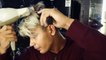 Volumized Slick-Back Men's Hairstyling Tutorial | Easy Hair Style Tutorial | Danish Zehen