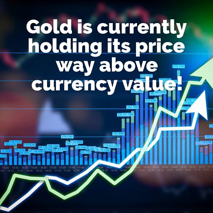 Selling Gold For Cash Online - The Ultimate Guide 2018