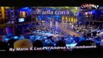 Raffaella Carrà✰ Ospite Della Corrida ✰By Mario & Luca D'Andrea Carrambauno