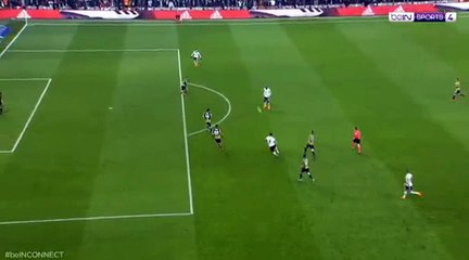 Ricardo Quaresma Goal HD -  Besiktas	2-1	Fenerbahce 25.02.2018